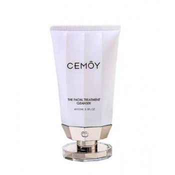 Cemoy The Facial Treatment Cleanser 100ml 