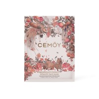 Cemoy Pomegranate Energetic Vitality Face Mask 5x28ml 