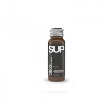 SUP Focus & Mental Performance Supplement Shot 50ml 