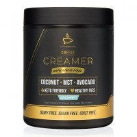 Before You Speak Coffee Creamer Coconut with Acacia Fibre 300g 