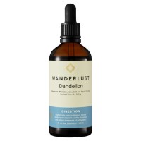 Wanderlust Dandelion Oral Liquid 90ml 