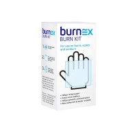 Burnex All in One Burn Kit  