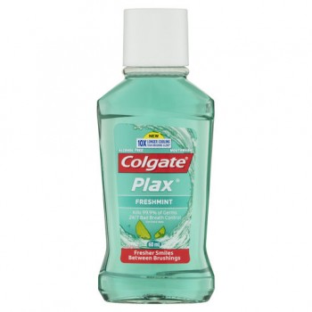 Colgate Plax Freshmint 60ml 