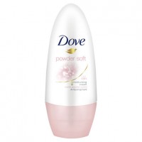 Dove Roll-On Powder Soft 50ml 