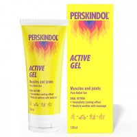 Perskindol Active Gel 100ml 