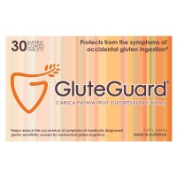 Glutagen GluteGuard 30 Tab
