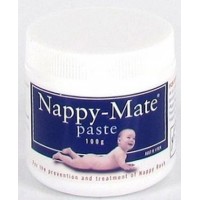 Nappy-Mate Paste 100g 