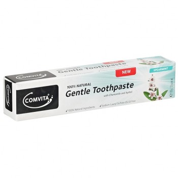 Comvita Gentle Toothpaste 100g 