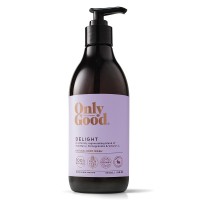 Only Good Delight Natural Body Wash 445ml 