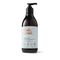 Only Good Healing Natural Body Wash 445ml 