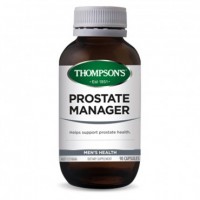 Thompsons Prostate Support 90 Cap