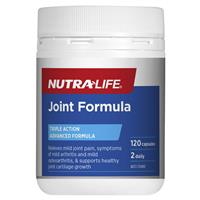 Nutralife Joint Formula 120 Cap