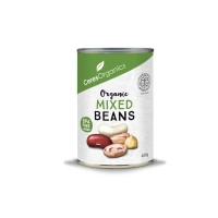 Ceres Organics Organic Mixed Beans 400g 