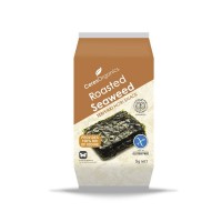 Ceres Organics Organic Seaweed Snack Teriyaki 5g 