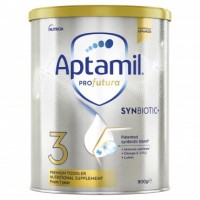 Aptamil Profutura 3 Premium Toddler Nutritional Supplement From 1 Year 900g 