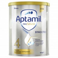 Aptamil Profutura 4 Premium Nutritional Supplement From 3 Years 900g 