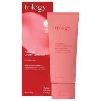 Trilogy Cream Cleanser 100ml 