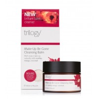 Trilogy Make-Up Be Gone Cleansing Balm 80ml 