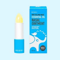 Beggi Essential Oil Nasal Ointment Adult 3.5g 
