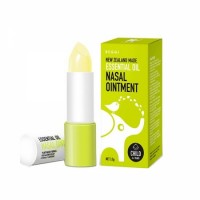 Beggi Essential Oil Nasal Ointment Child 3.5g 