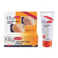 Ellgy Plus Cracked Heel Cream 50g 
