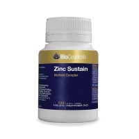 Bioceuticals Zinc Sustain 120 Tab