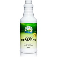 Nature's Sunshine Liquid Chlorophyll 946ml 