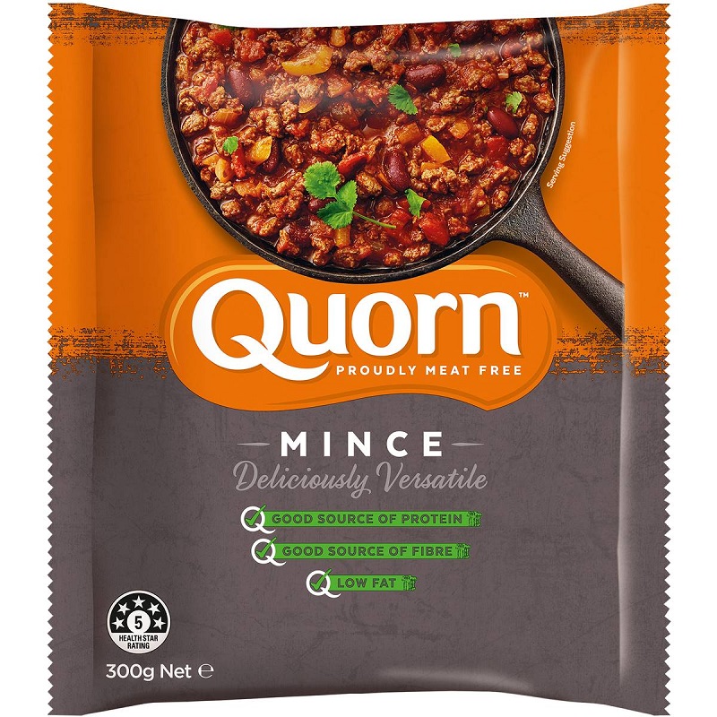 Quorn Mince 300g 